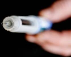 Entschädigung in Dänemark: Mehrere Abnehmspritzen-Patienten erleiden schwere Sehschäden