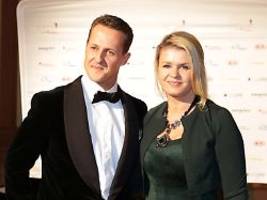 härterer umgang mit angestellten: schumachers familie zieht konsequenzen aus erpressungsfall