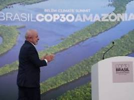 Schneider fordert Ausstiegsplan: Klimagipfel-Text verzichtet auf das Wort fossil