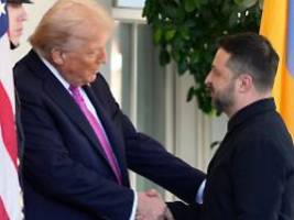 territorien, waffen, sicherheit: ist dieser vertrag das papier wert, auf dem er steht?