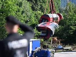 Keine Sicherheitskultur: Viele Bahnmitarbeiter vertrauen Warnsystemen nicht