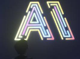 neues nadelöhr im ki-rennen: den usa fehlt strom für neue rechenzentren, in china ist er kostenlos