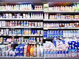 Wettbewerb dringend schützen: Monopolkommission: Deutsche Supermärkte sind zu mächtig