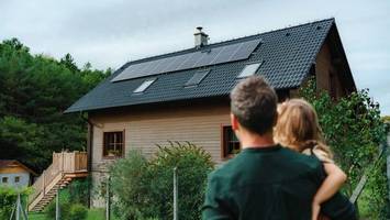 Baufinanzierung im November: Zinsen zeigen starke Bewegungen