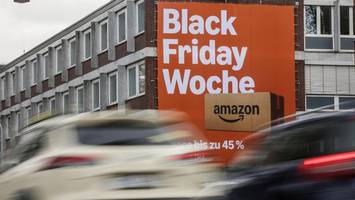 Black Friday 2025: An diesen Tagen lohnen sich Deals besonders