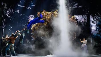 ein tornado im kosmos der poesie: „alizé“