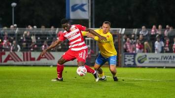 für union berlin ist das transferfenster längst schon wieder offen