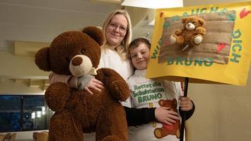 Kampf um Schulstation in Marzahn – „Bruno ist mir das Zweitwichtigste“