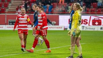 Letztes Aufgebot von Union Berlin verschenkt Sieg gegen den HSV