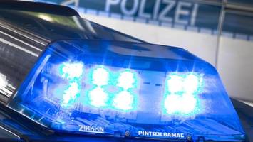 Nach Schuss auf U-Bahn: Polizei ermittelt Verdächtigen