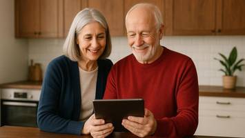 Patientenverfügung: Kostenloses eBook für Ihre maximale Selbstbestimmung sichern