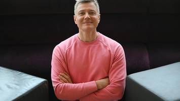 Regisseur Evgeny Titov: Verletzte Liebe löst eine unheimliche Kraft aus