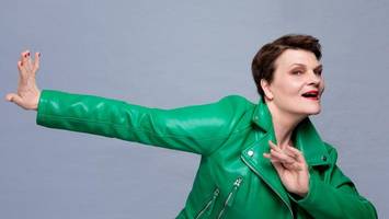 Tickets zu gewinnen: Gayle Tufts in der Bar jeder Vernunft