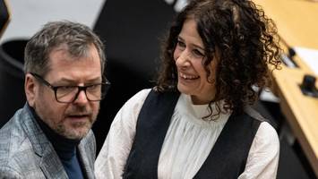 Wahl 2026: Vor diesen Herausforderungen stehen Berlins Grüne