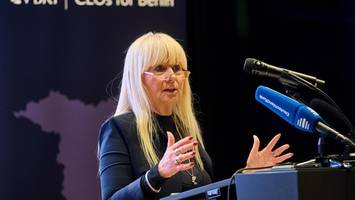 „Dort ist das Ziel nicht, jede Veränderung tot zu diskutieren“