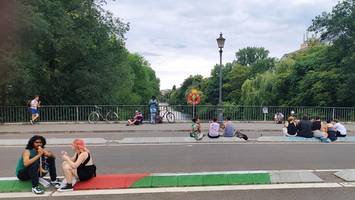 Diese Straße in Neukölln gehört zu den coolsten der Welt