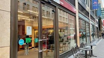 Fünf Filialen dicht: Das wird aus Prêt-à-Manger in Berlin