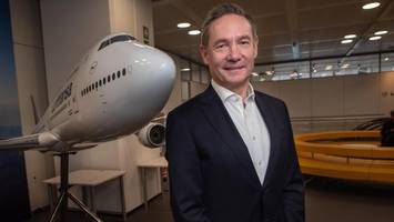 Lufthansa-Chef schafft Klarheit: Diese Flughäfen können aufatmen