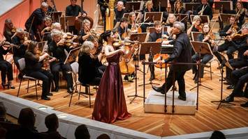 Chamber Orchestra mit spätromantischer Popmusik aus den 1870er-Jahren