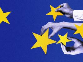 EU-Parlament: Mit dem Omnibus durch die Brandmauer