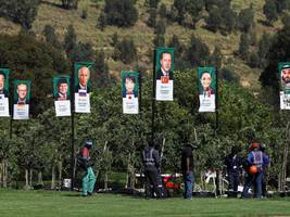 g20 in südafrika: der gipfel der absagen