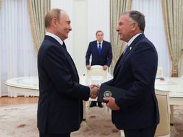 usa: trump drückt bei ukraine-deal aufs tempo