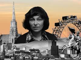 „Original aus Wien“, Folge 17: „Schriftstellerin wollte ich nie werden“