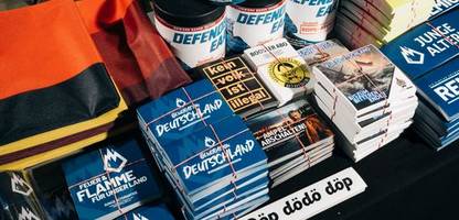 afd: so radikal wird die neue afd-jugendorganisation