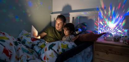 bundesweiter vorlesetag: wie gut kennen sie findus, frederick und co? – quiz