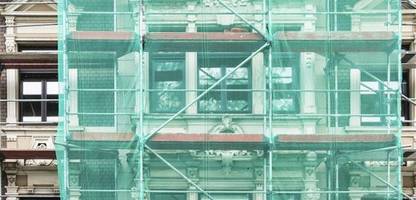 deutschland: in diesen großstädten stehen die sanierungsbedürftigsten häuser