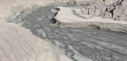 Iran: Studie führt außergewöhnliche Dürre klar auf Klimawandel zurück