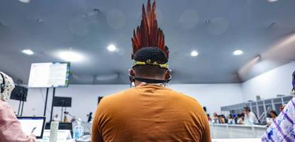 klimakonferenz in brasilien: schwacher abschlusstext sorgt für unmut