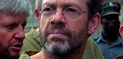 Modernes Söldnertum: Südafrikas alte Krieger