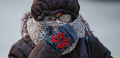 plötzliche stratosphärenerwärmung: usa wohl vor kälteeinbruch - auch in deutschland möglich