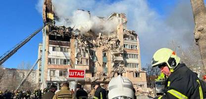 Ukraine-Krieg: Europäische Reaktionen auf US-Verhandlungsstand mit Russland