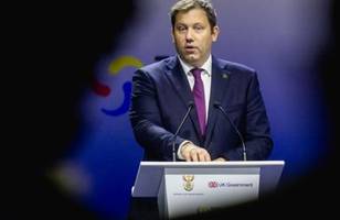 who: lars klingbeil drängt auf reform der globalen gesundheitsarchitektur