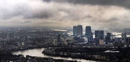 Britische Ermittler lassen russisches Geldwäschenetzwerk auffliegen