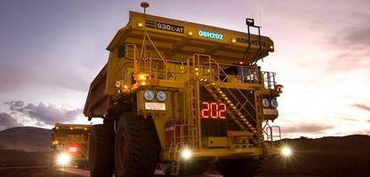 EU plant direkte Beteiligungen an Rohstoffprojekten in Australien