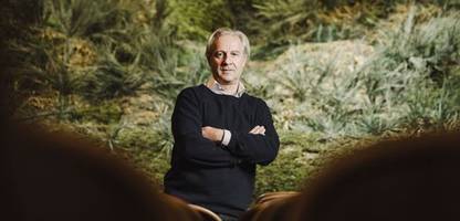 burgtheater-chef stefan bachmann glaubt: »zürich hasst theater«