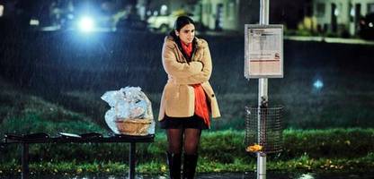 Tatort »Überlebe wenigstens bis morgen«: »Schöner Wohnen« mit Verwesungsgeruch