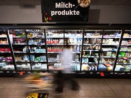 Inflation: Teure Lebensmittel nutzen vor allem dem Handel