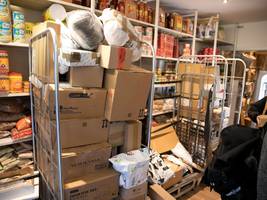 Paketshop: „Samstag ist schlimm, wirklich schlimm“