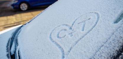 auto: mehr pkw in deutschland, aber fahrleistung nimmt ab