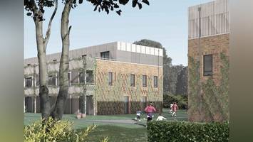 38 sozialwohnungen für blankenese – richtfest auf umstrittenem areal