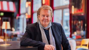 Als Kind missbraucht: Howard Carpendale bricht sein Schweigen