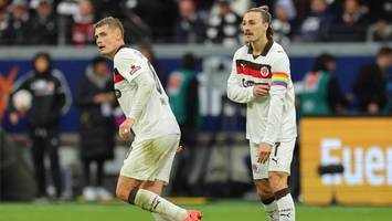 blessin deutet startelf-rückkehr von irvine an – und eine systemumstellung?