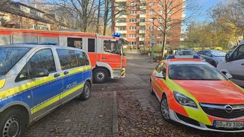 Explosion in Küche: Mädchen unverletzt – „grenzt an ein Wunder“