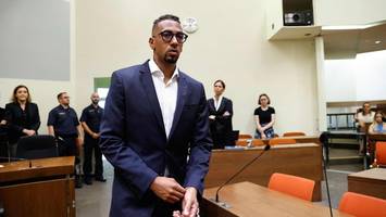 jérôme boateng: ard-doku zeigt tragweite eines verhängnisvollen interviews