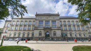 Kinderstühle und ein Jubiläum: Was das Museum für Kunst und Gewerbe 2026 plant