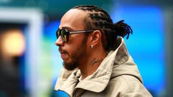 Marken statt Motorsport: Die Nebengeschäfte der Formel-1-Piloten